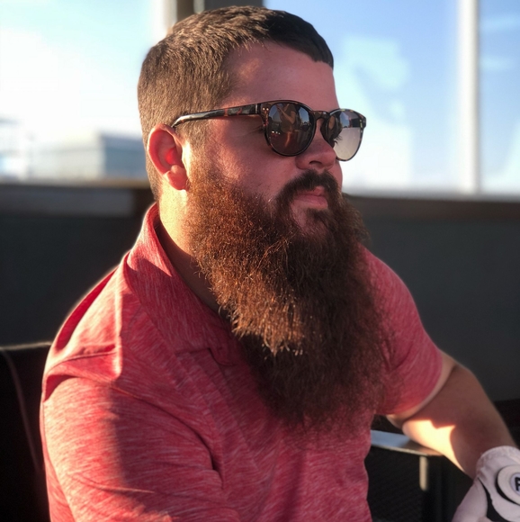 Profile Picture of Trevor Howerton (@smtx886) on Poshmark