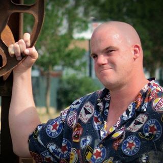 Profile Picture of Jake Buffington (@jake.buffington.10) on Facebook