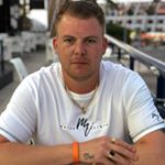 Profile Picture of Shane Peter Mansfield (@mansfield_88) on Instagram