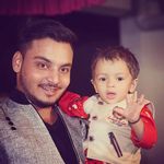 Profile Picture of FAHAD INAMDAR (@inamdarfaadu) on Instagram