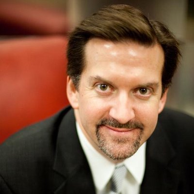 Profile Picture of Brent Douglas (@dbrentdouglas) on Twitter