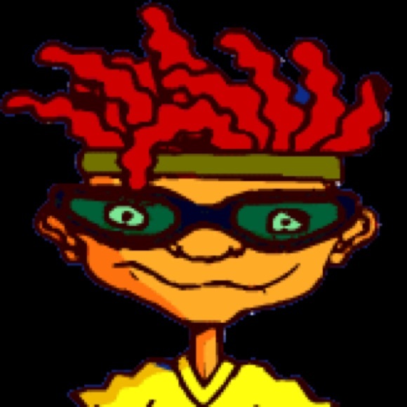 Profile Picture of Tyler Rowand (@tylerrowand) on Poshmark