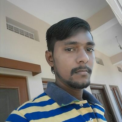 Profile Picture of Raju Chebrolu (@raju_chebrolu) on Twitter