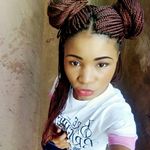 Profile Picture of Christopher Princess Edith (@african_slay_queen) on Instagram