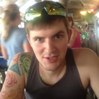 Profile Picture of Blake Bourque (@bourque_blake) on Twitter