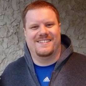 Profile Picture of Craig Whitby (@chwhitby) on Twitter
