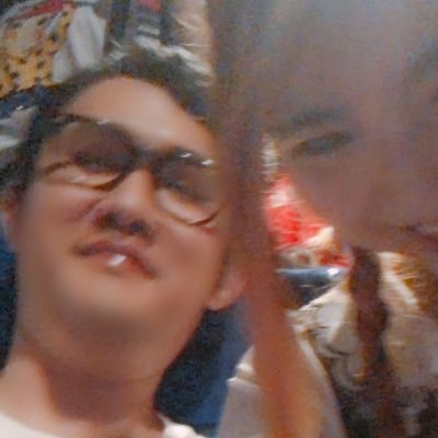 Profile Picture of Joshua_Tang (@BunnyMaria1) on Twitter