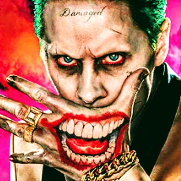 Profile Picture of Jonathan Hudgens (@joker36011) on Tiktok