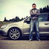Profile Picture of Alexander Shevchenko (@sheff_mk6) on Flickr