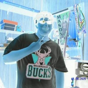Profile Picture of Iqbal Khan (@8ballkhan) on Myspace