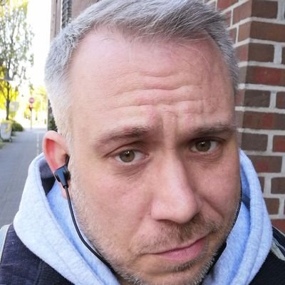 Profile Picture of Andre (@AndBartels) on Twitter