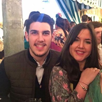 Profile Picture of Alvaro San Miguel (@alvarosanmi94) on Twitter