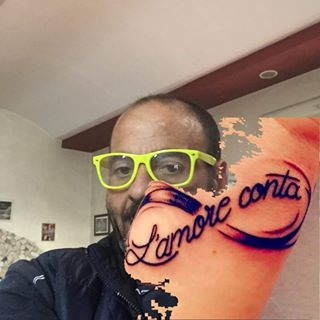 Profile Picture of Raffaele D'aubert (@raffaele.daubert.900) on Facebook