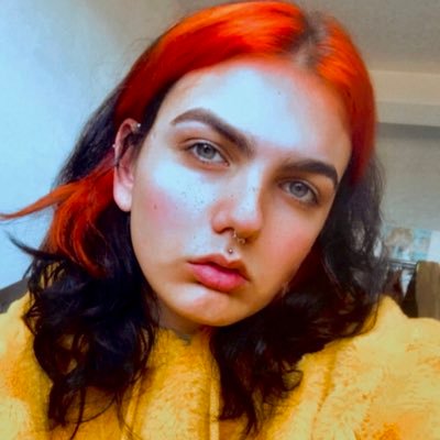 Profile Picture of 𝔟𝔯𝔞𝔡 🕷| BLACK LIVES MATTER (@lailasmcqueen) on Twitter