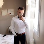 Profile Picture of Tom Talbot (@ttomy.t) on Instagram
