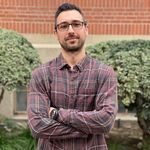 Profile Picture of Timothy Bennett (@ankimerik) on Instagram