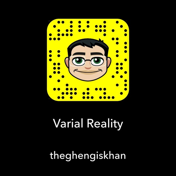 Profile Picture of Keith King (@theghengiskhan) on Poshmark