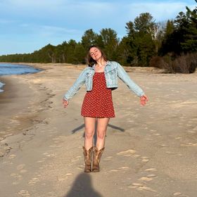 Profile Picture of Faith Onsgard (@faithonsgard) on Pinterest
