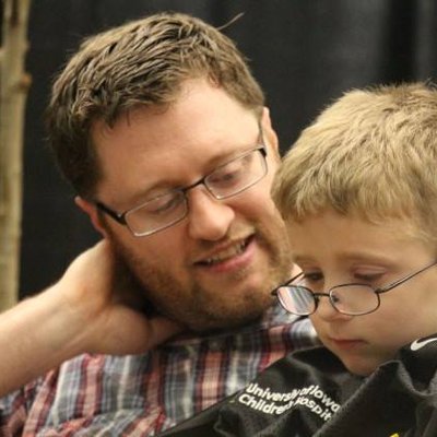 Profile Picture of Chris Ortman (@chriso) on Twitter