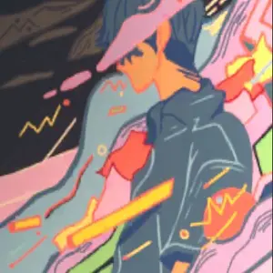 Profile Picture of Okay (@seperatedfriend) on Tiktok
