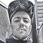 Profile Picture of Erik Van Ravenhorst (@vanravenhorsterik) on Instagram