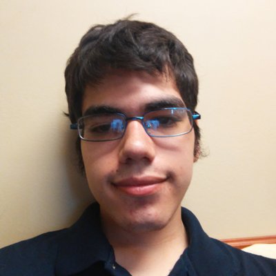 Profile Picture of Steven Kovach (@stevenkovach5) on Twitter