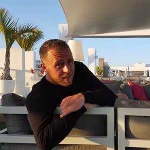 Profile Picture of Stephen Danby (@stedanby1) on Twitter