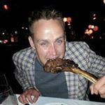 Profile Picture of Gordon Perrin (@gordoperrin) on Instagram