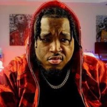 Profile Picture of HoodieShawnn (@hoodieshawnn__) on Tiktok