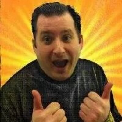 Profile Picture of Kevin Moyer (@KevinMoyer) on Twitter