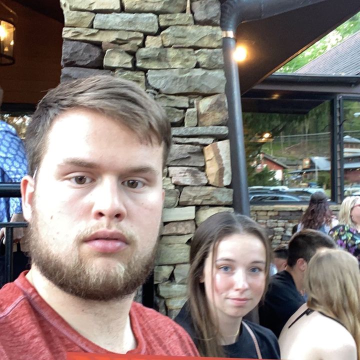 Max - Tiktok Profile Picture of Max (@maxcollett27) on Tiktok