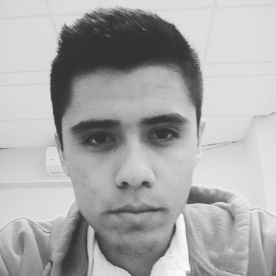 Profile Picture of Emilio A. Treviño (@emiliotrevino27) on Twitter