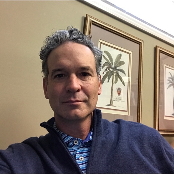 Profile Picture of Eric Kolisz (@ekolisz) on Poshmark