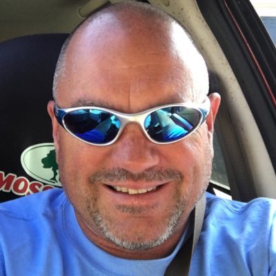 Profile Picture of George Simms (@gsimms14) on Twitter