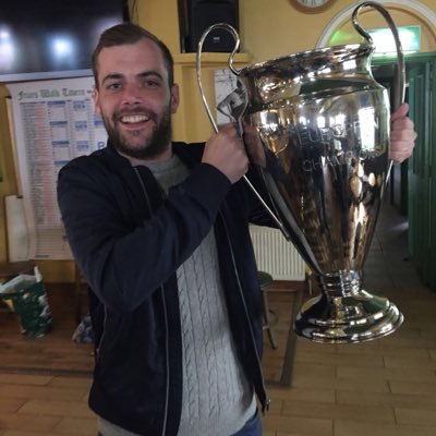 Profile Picture of David Harkness (@bigdaveharkness) on Twitter