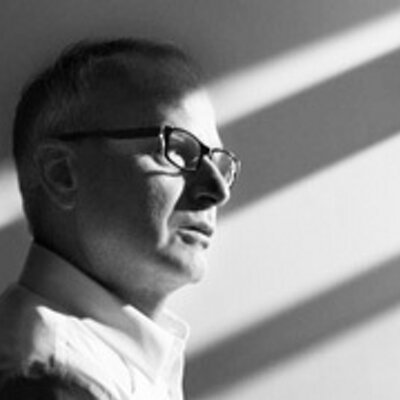 Profile Picture of John Sikkema (@JohnSikkema) on Twitter