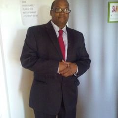 Profile Picture of Michael Hickson (@MichaelHickson9) on Twitter