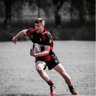 Profile Picture of Kyle Nix (@Nix1Kyle) on Twitter