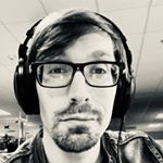 Profile Picture of Jacob Jarvela-Traas (@waxknack) on Instagram