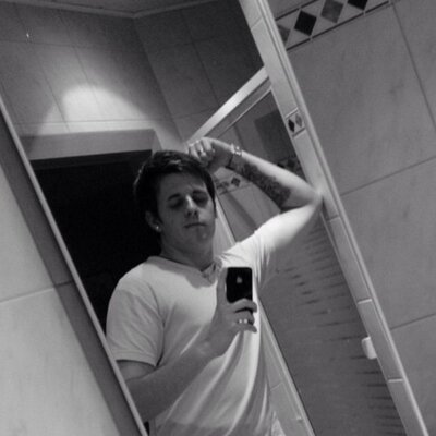 Profile Picture of Kevin Gauger (@K_Kayyyy) on Twitter