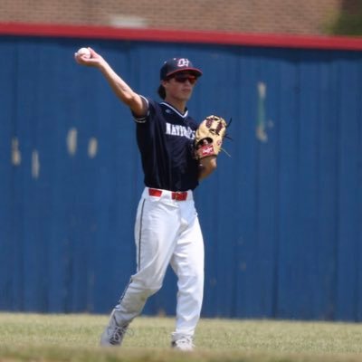 Profile Picture of Caleb Schindler (@CalebTSchindler) on Twitter