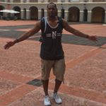 Profile Picture of Marion Summers (@mr_marion_summers) on Instagram