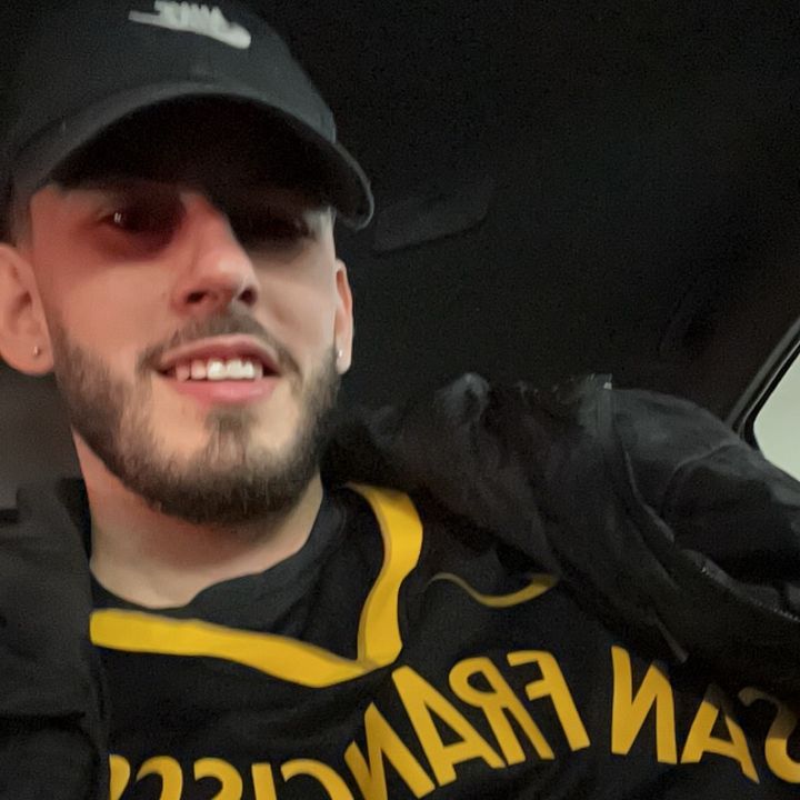 Profile Picture of Aaron Stewart (@aaronstewart68) on Tiktok