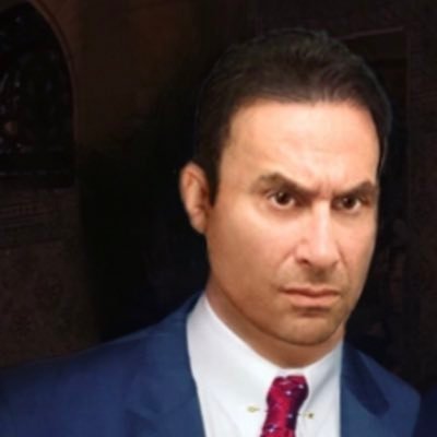 Profile Picture of Michael Sapir  Ⓜ️ 🇺🇸 (@SapirMichael) on Twitter