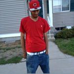 Profile Picture of Shawn Mims (@mims0921) on Instagram
