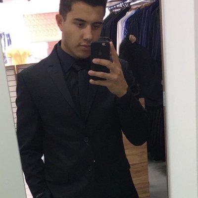 Profile Picture of Lucas Prado (@lucasprado58) on Twitter