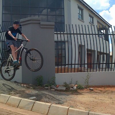 Profile Picture of Sean Muller (@Muller199Sean) on Twitter