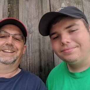 Profile Picture of Jonathan Bradburn (@jbradburnHR) on Twitter