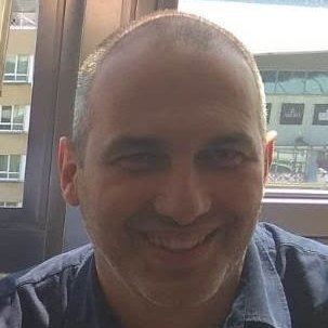 Profile Picture of Jose L. Maseda (@Jose_L_Maseda) on Twitter