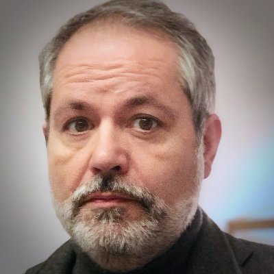Profile Picture of Yvon Goutal (@ygoutal) on Twitter